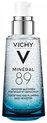 Vichy Minéral 89 Dagelijkse Booster - Verstevigend en Opvullend - Geschikt voor een Gevoelige Huid - 50ml