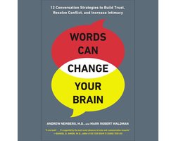 Words Can Change Your Brain