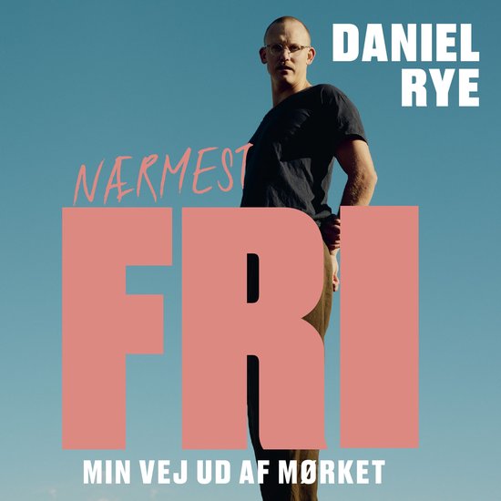 Nærmest fri - cover