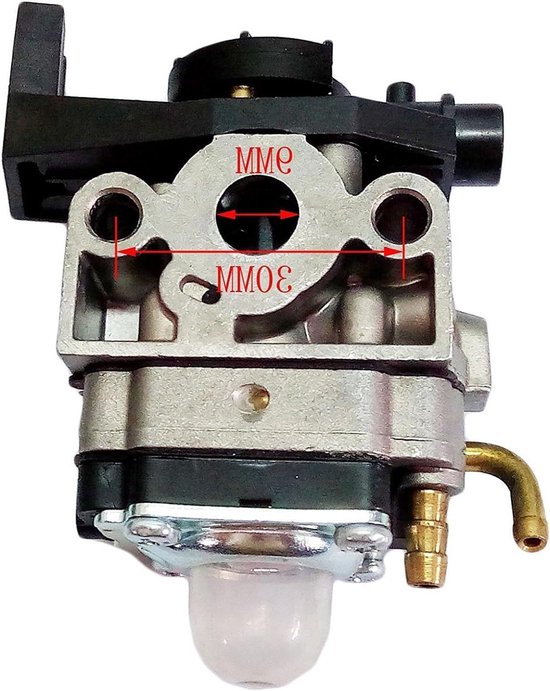 Kurta Cotton Anarkali IVY SPARK - Abito Premaman Stampa Floreale - Foto 5