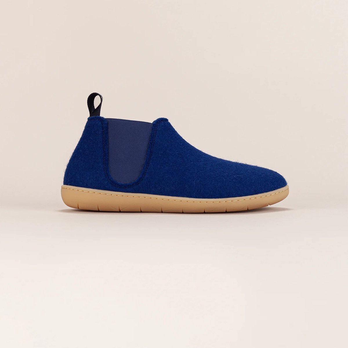 Bill Ringa | Chelsea F | pantoffels dames / wollen sloffen - maat 36
