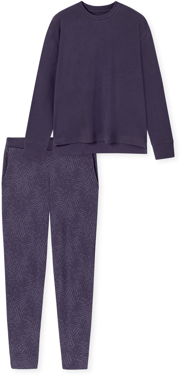 SCHIESSER - Pyjama lang - Dames - Pyjamas