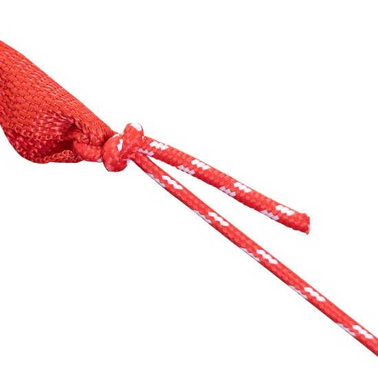 vidaXL - Familietent - Tipi - Blauw - voor - 8 - Personen - - - Waterdicht van Vidaxl — afbeelding 5