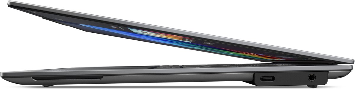 Lenovo ThinkPad X9-14 Gen 1 Aura Edition - Copilot+ Zakelijke Laptop - 14 inch - Core Ultra 7 - 32GB/1TB - Windows 11 Pro thumbnail 7