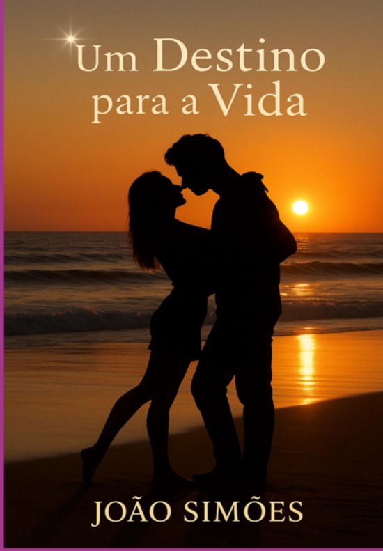 Um Destino Para A Vida - cover