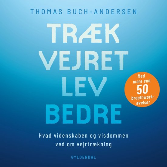Træk vejret, lev bedre - cover