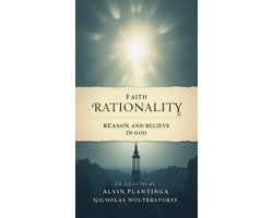 Omslag van Faith and Rationality