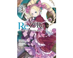 Re:Zero Starting Life in Another World
