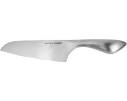 Homey’s & Studio Boey - Sensory Cooking Koksmes – 13,5 cm