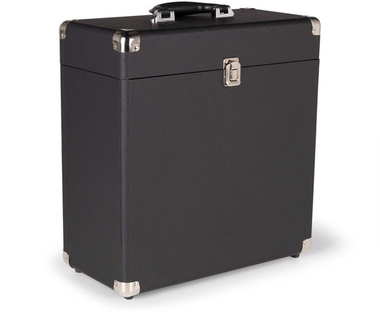 Audizio RP114BK Platine Vinyle Rétro Haut-Parleurs Intégrés 3