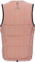 Mystic Renegade Impact Vest Wake - 2023 - Black / White - M