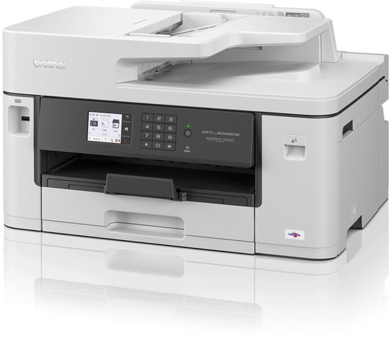 Brother MFC-J5340DWE Multifunctionele printer