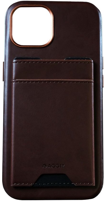 Lederen iPhone hoesjes - België