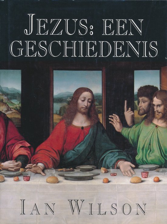 Jezus: een geschiedenis