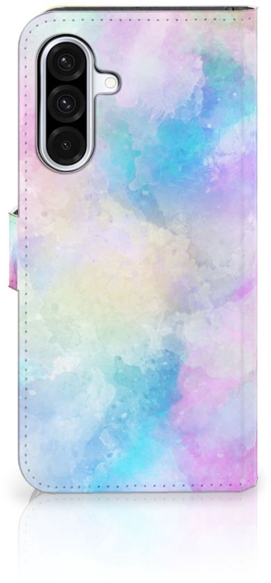 Hoesje Samsung Galaxy A36 Watercolor Light