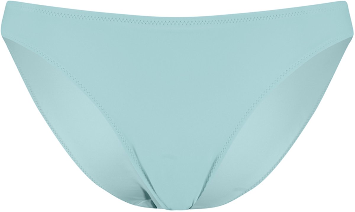 Puma Classic Bikinibroekje L Vrouw Groen