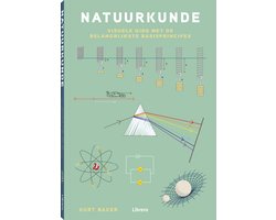 Omslag van Natuurkunde