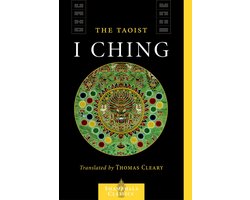 The Taoist I Ching