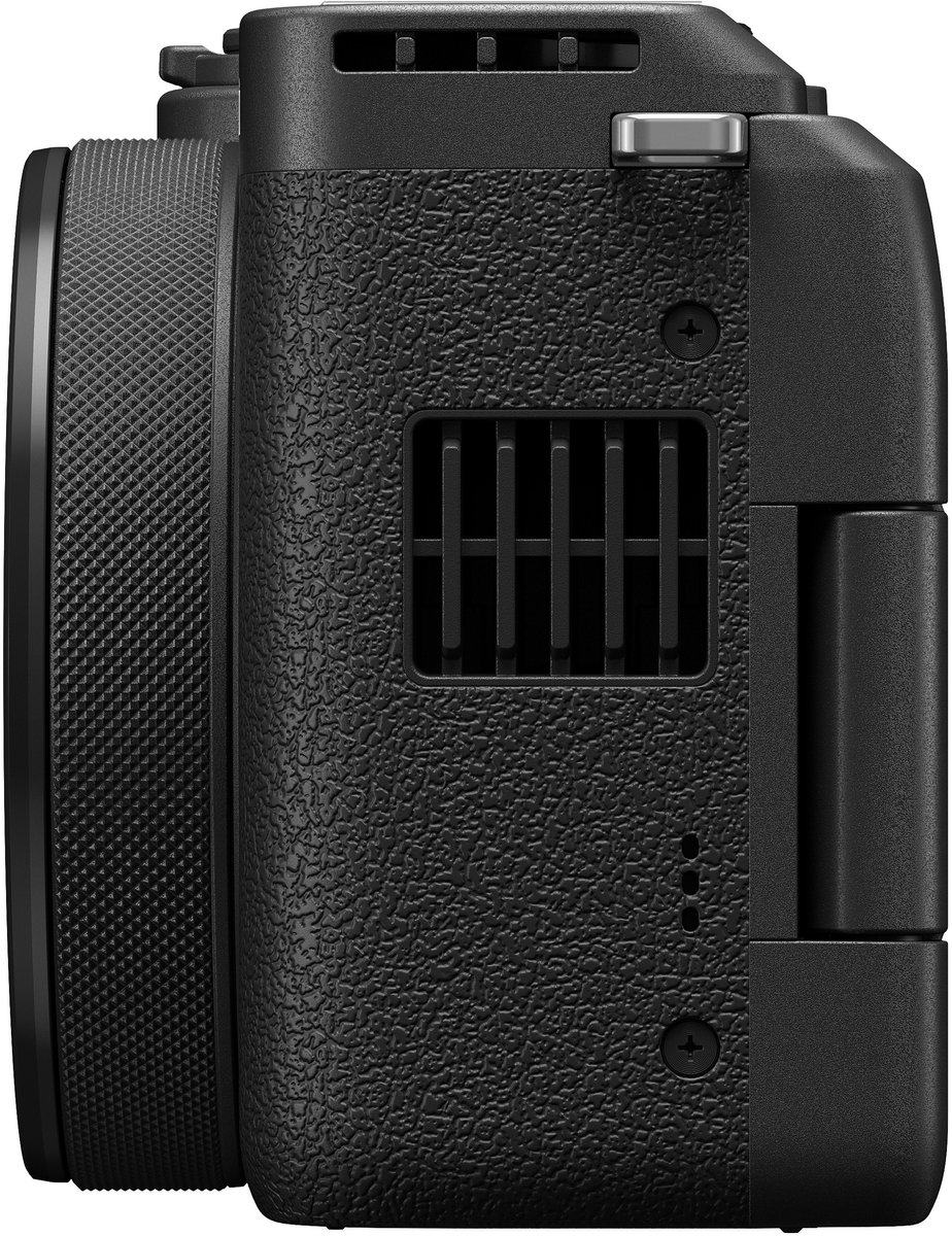 Canon PowerShot V1 - Compactcamera - 4K video - Kantelbaar touchscreen - geavanceerde videofuncties - compact formaat — cadeau in Elektronica - foto 2
