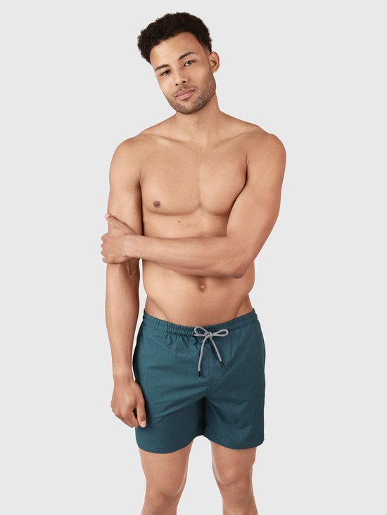 BRUNOTTI Maillots de bain Volleyer Hommes Shorts de bain