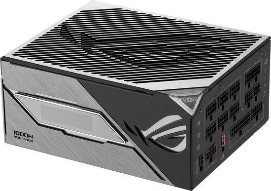 ASUS ROG Thor III 1000W 80 Plus Platinum