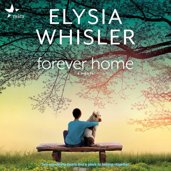 Forever Home - cover