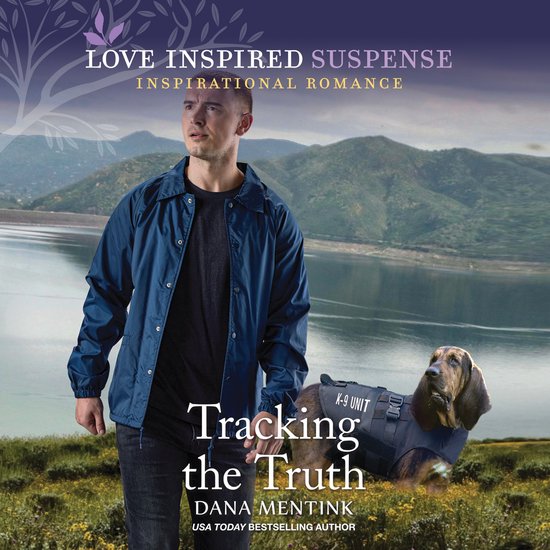 Tracking the Truth - cover