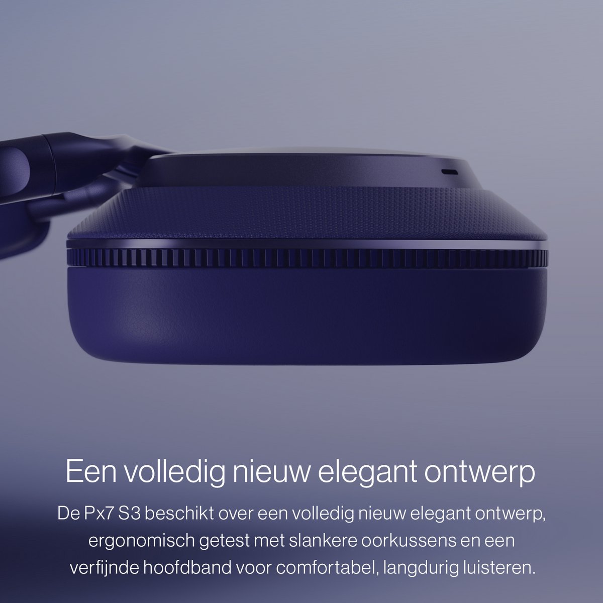 Bowers & Wilkins Px7 S3 Draadloze - afbeelding 3