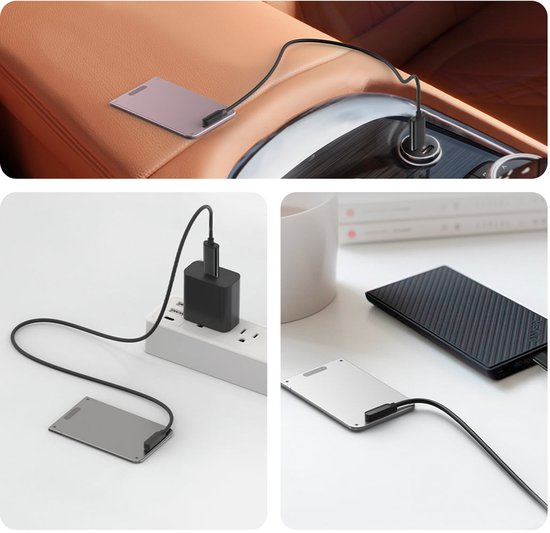 PLAUD NOTE Accessory kit