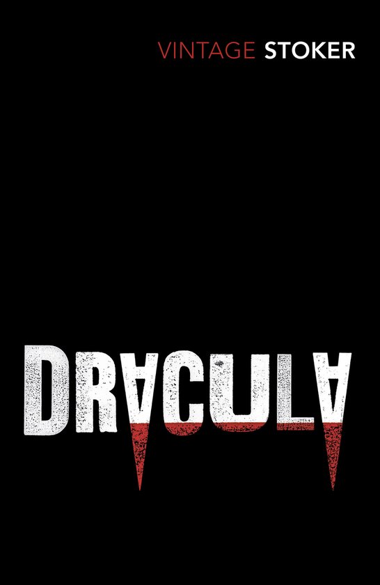 Dracula - cover