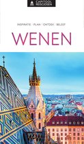 Capitool reisgidsen - Wenen