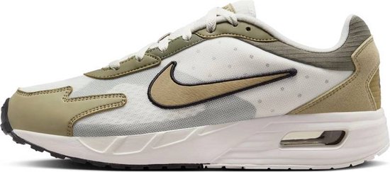 Nike Air Max Solo - Bone clair / Olive Neutral - Taille 39