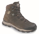 MEINDL - VAKUUM LADY FIT II "SCHMAL" Donkerbruin Dames Wandelschoenen