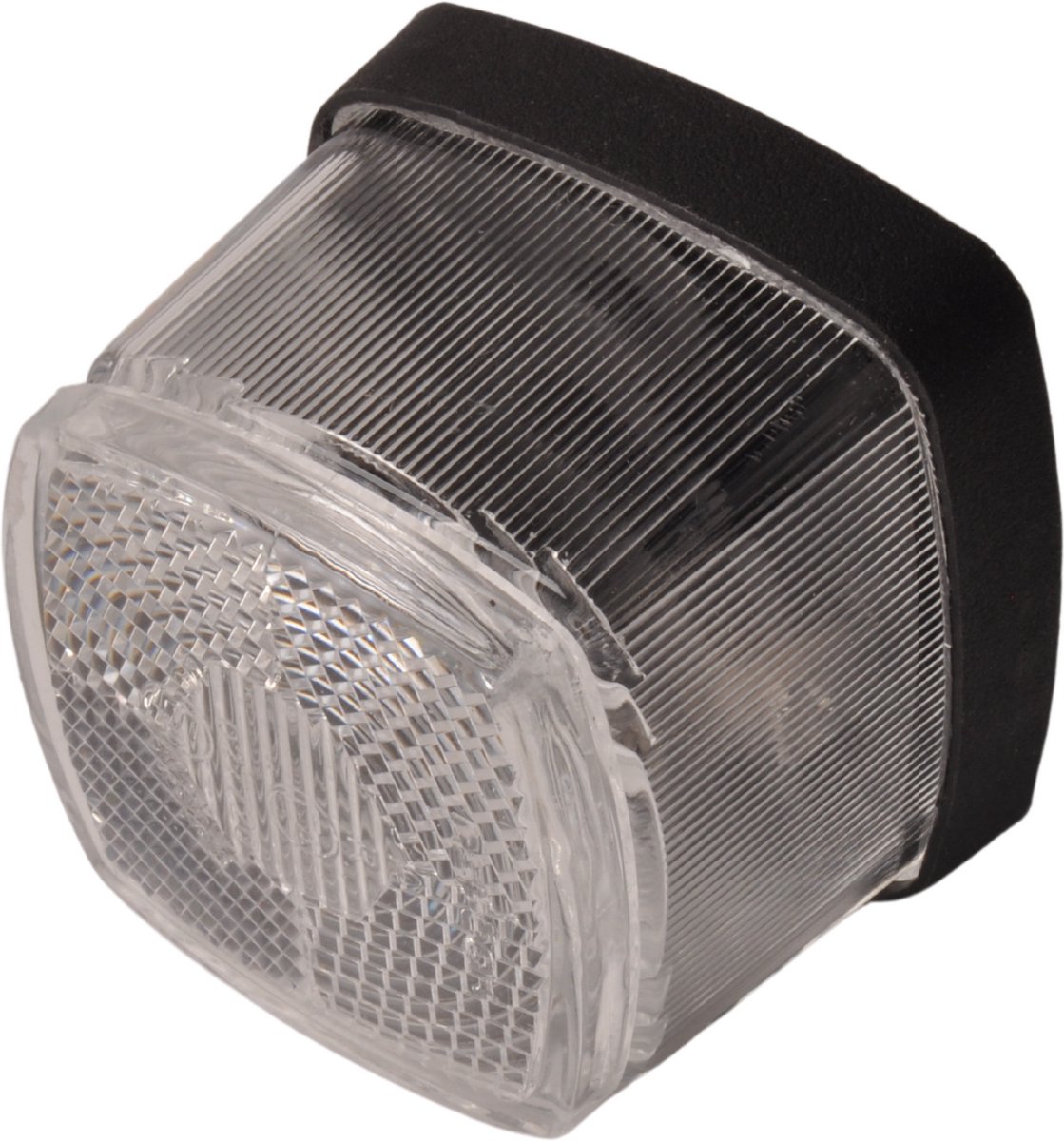 Squarepoint breedtelicht wit - losse lamp