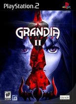 Grandia II PS2