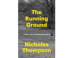 The Running Ground