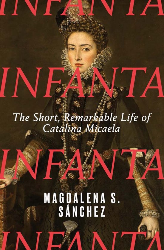 Infanta - cover