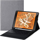 Toetsenbord iPad Mini 5 Space gray