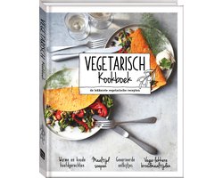 Vegetarisch kookboek