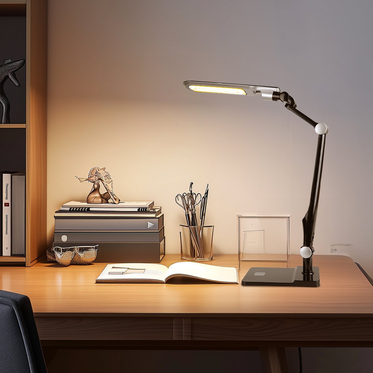 Aigostar Alexander - LED Bureaulamp - 3300K-6000K thumbnail 6