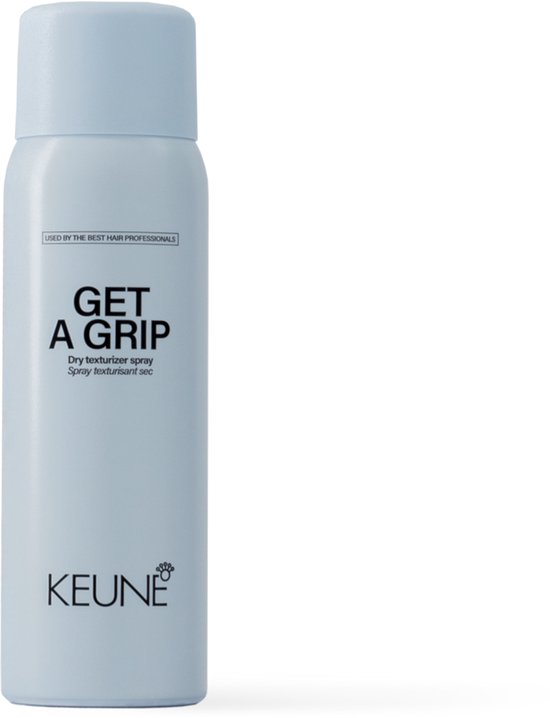 Keune - Get A Grip - travel size - Style - 75ml - Dry texturizer spray