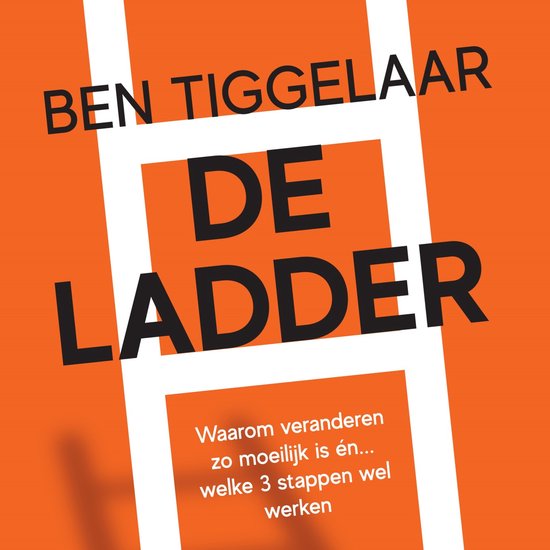 De Ladder - cover