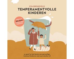 Temperamentvolle kinderen