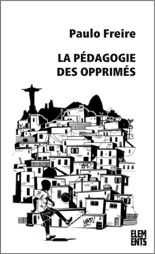 La Pédagogie des opprimés