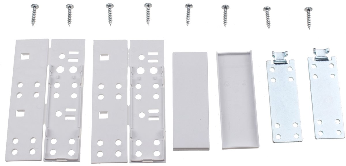 BOSCH - Installatietoebehoren - 17006721