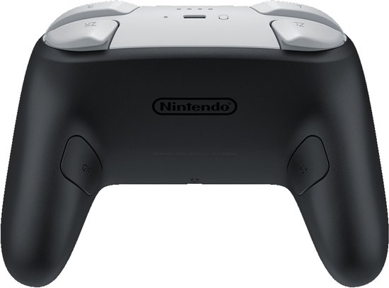 Manette Nintendo Switch 2 Pro - Zwart