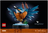 LEGO Icons IJsvogel - 10331