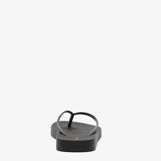 Tongs femme vegan Copacabana - Zwart - Taille 38