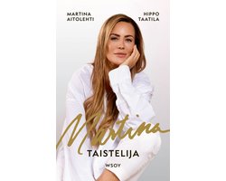 Martina - Taistelija