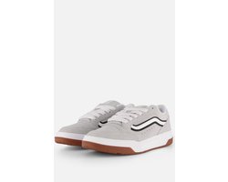 Vans Hylane Rock Sneakers grijs Textiel